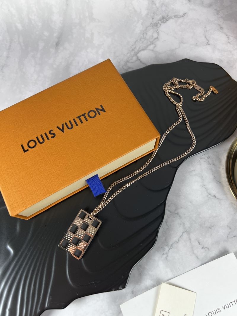 Louis Vuitton Necklaces